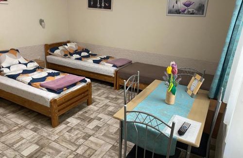 Hajduboszormeny Apartment | Levendula Vendégház