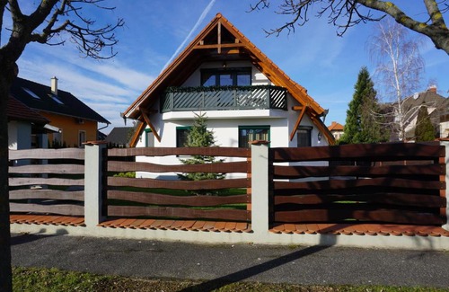 Buk House | Levendula Vendégház