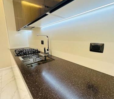 Sumqayit Apartment | Levent beach 1,Luxury apartment