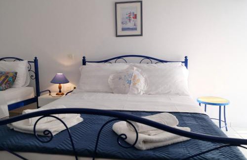 Rovies Apartment | Leventis Apartments