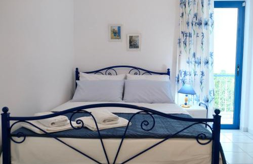 Rovies Apartment | Leventis Apartments