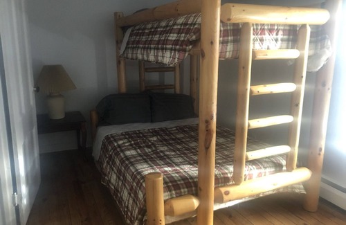 Andover Other | Lever Hill Lodge