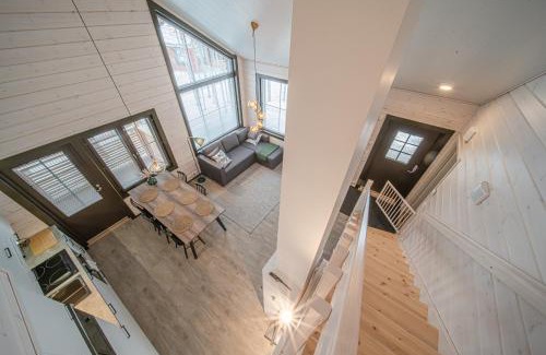 Sirkka House | Levillas Sointuilevi 6A41