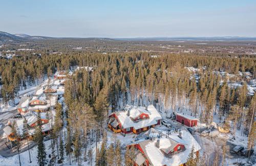Sirkka House | Levillas Sointuilevi 6A41
