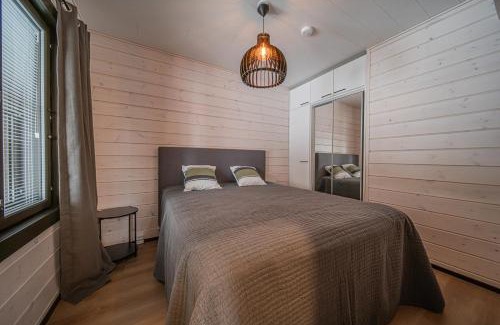 Sirkka House | Levillas Sointuilevi 6A41
