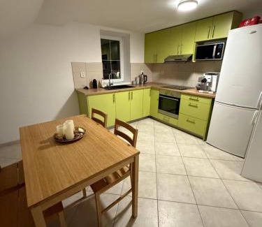 Teplice Apartment | Levné a dostupné ubytovaní