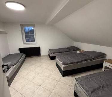 Teplice Apartment | Levné a dostupné ubytovaní