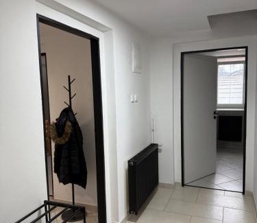Teplice Apartment | Levné a dostupné ubytovaní