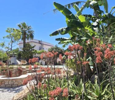 Villa Grazia di Carini House | Levriero1