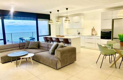 Haifa Apartment | Levy Apartments