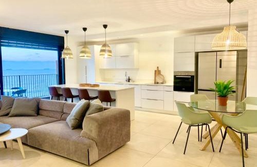 Haifa Apartment | Levy Apartments