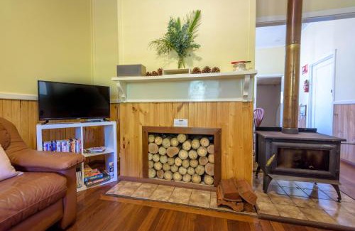 Southampton House | Lewana Cottages