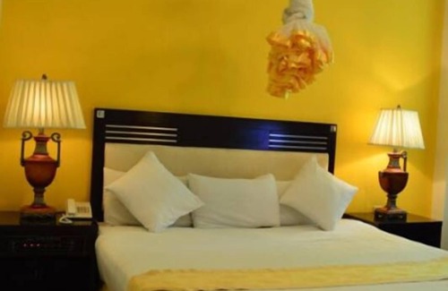 Awassa Hotel | Lewi Hotel Piazza