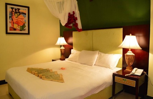 Awassa Hotel | Lewi Hotel Piazza