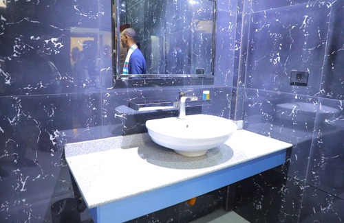 Southern Nations Resort | Lewi Resort Bonga