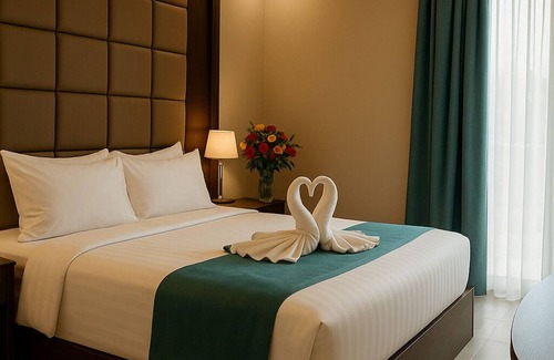 Southern Nations Resort | Lewi Resort Bonga