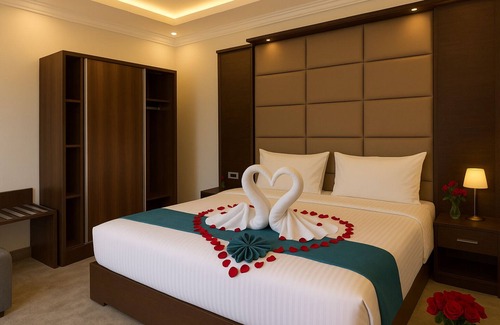 Southern Nations Resort | Lewi Resort Bonga