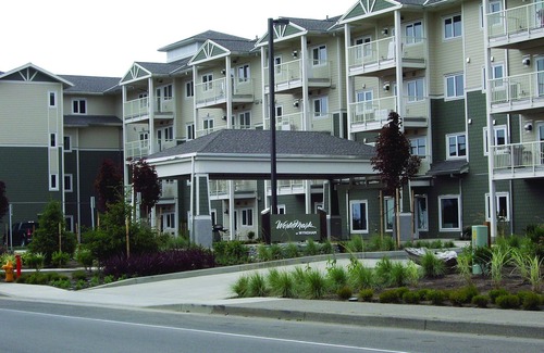 Long Beach Resort | Lewis and Clark ended their expedition here!