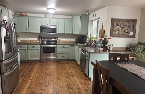Astoria Other | Lewis and Clark Farm Stay- with Hot Tub