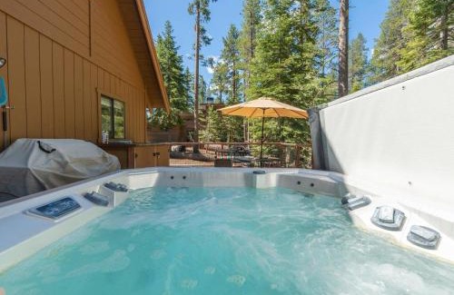 Tahoma House | Lewis Ave Lodge