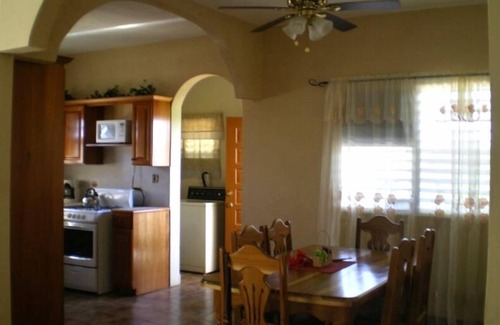 Dangriga House | Lewis Family Vacation Home by the Caribbean Sea