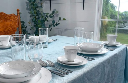 Alabaster House | Lewis House