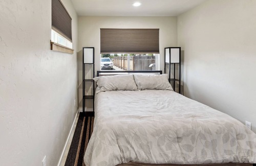 Lewiston House | Lewiston Vacation Rental Near Clearwater River!