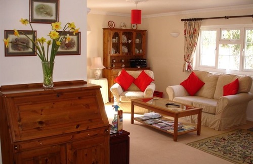 Holsworthy House | Leworthy Farmhouse