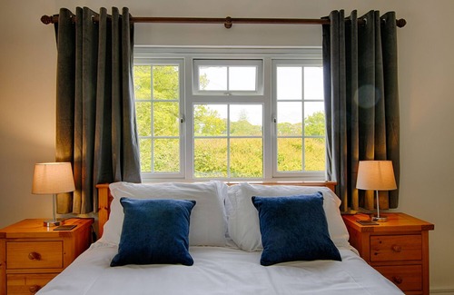 Holsworthy House | Leworthy Farmhouse