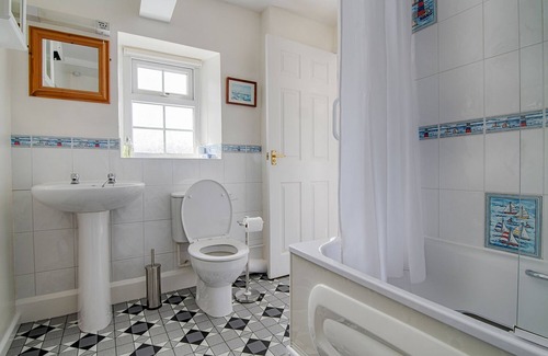 Holsworthy House | Leworthy Farmhouse