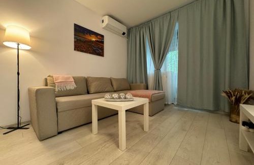 Baneasa Apartment | LEX Apartments