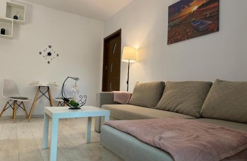Baneasa Apartment | LEX Apartments