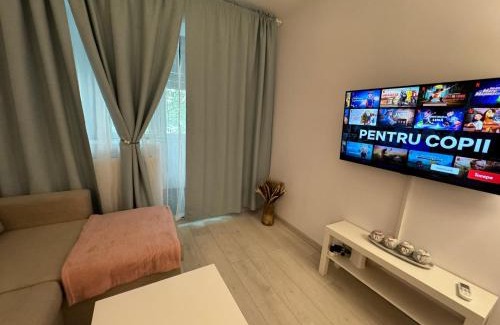 Baneasa Apartment | LEX Apartments