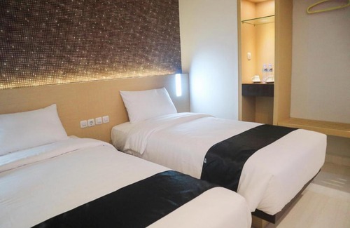 Banjarmasin Hotel | Lex Hotel Banjarmasin By Excelsior