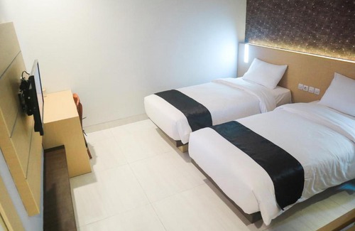 Banjarmasin Hotel | Lex Hotel Banjarmasin By Excelsior
