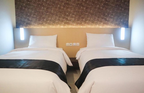 Banjarmasin Hotel | Lex Hotel Banjarmasin By Excelsior