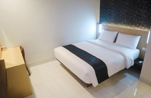 Banjarmasin Hotel | Lex Hotel Banjarmasin By Excelsior