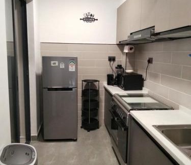 Syokimau Apartment | Lex Place Syokimau
