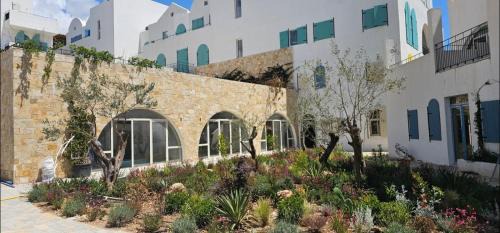 Dhermi Apartment | Lex Studio Santorini