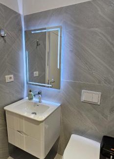 Dhermi Apartment | Lex Studio Santorini