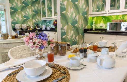 Pietermaritzburg House | Lexden Guesthouse