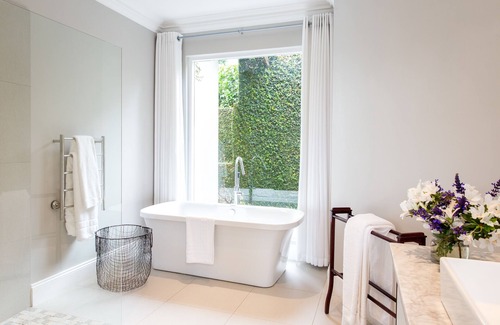 Pietermaritzburg House | Lexden Guesthouse