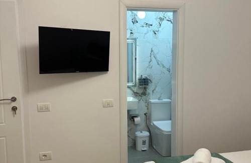 Rade Apartment | Lexhulo Room's
