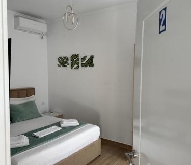 Rade Apartment | Lexhulo Room's
