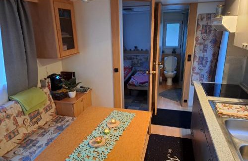 Kamnik Apartment | Lexi Zen House