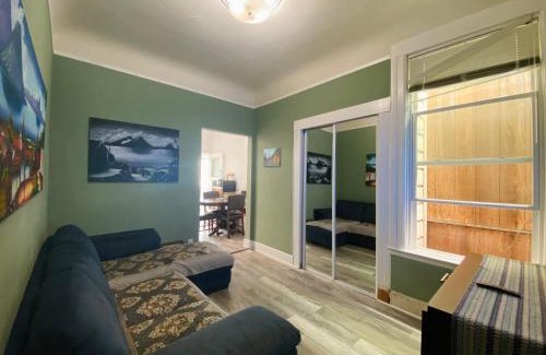 Mission District Apartment | Lexington Apartment SF