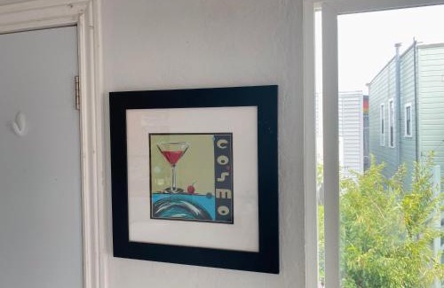 Mission District Apartment | Lexington Apartment SF