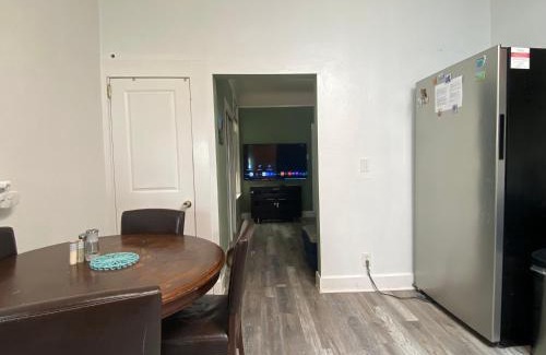 Mission District Apartment | Lexington Apartment SF