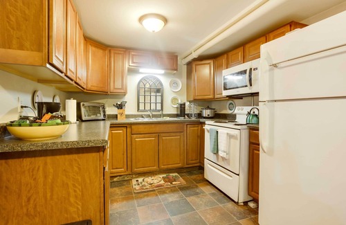 Lexington Apartment | Lexington Apt Rental Near VA Military Institute!