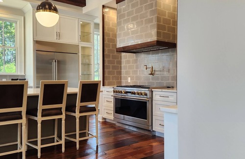 Lexington House | Lexington, Kentucky - Elmcrest Farm 3B/3B Home - Opt. 1B/1B Separate Apt.